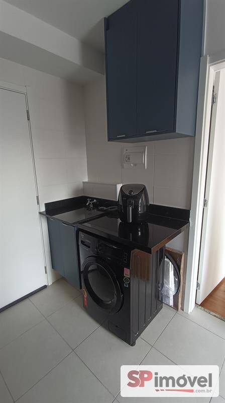Apartamento, 1 quarto, 28 m² - Foto 12