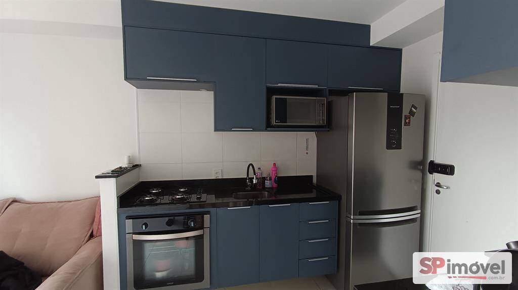 Apartamento, 1 quarto, 28 m² - Foto 13
