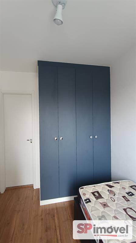 Apartamento, 1 quarto, 28 m² - Foto 11