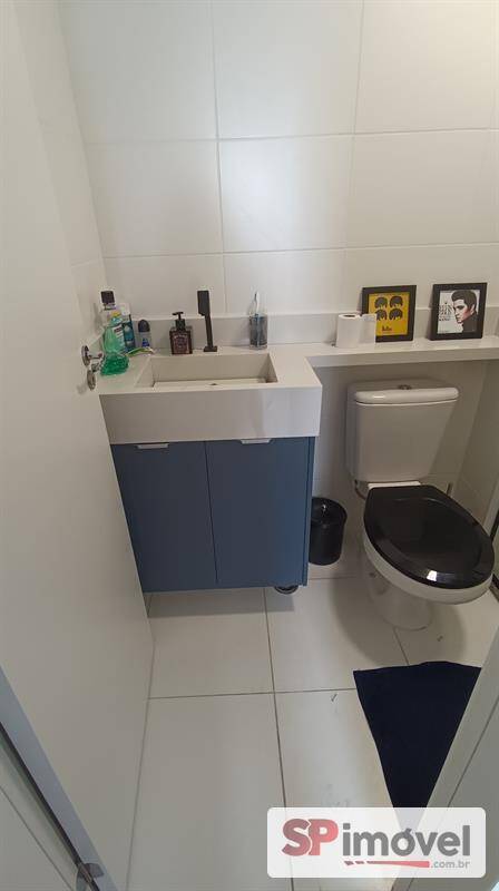 Apartamento, 1 quarto, 28 m² - Foto 9