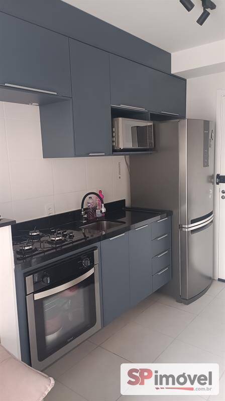 Apartamento, 1 quarto, 28 m² - Foto 14