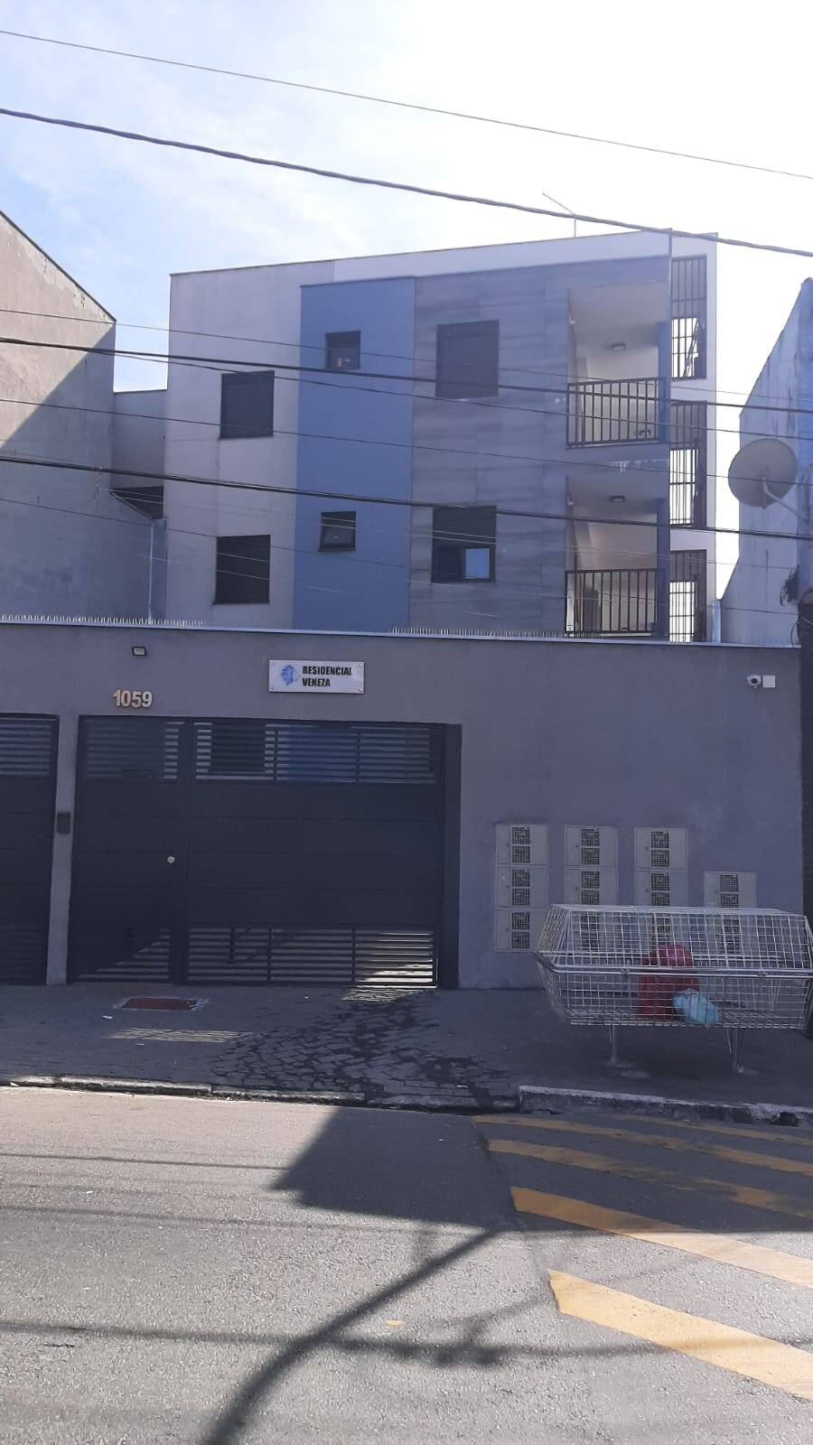 Apartamento, 1 quarto - Foto 10