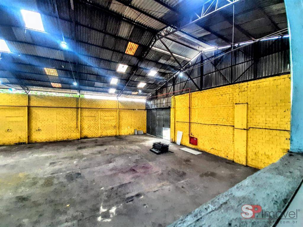 Prédio Inteiro, 1800 m² - Foto 5