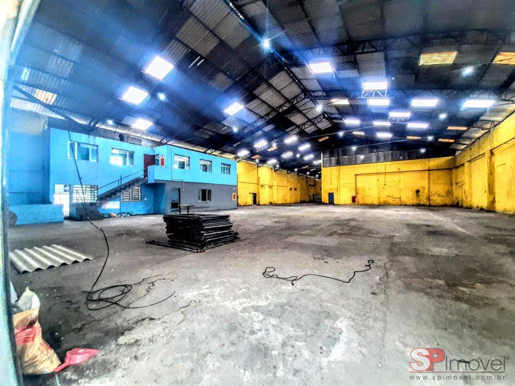 Prédio Inteiro, 1800 m² - Foto 7