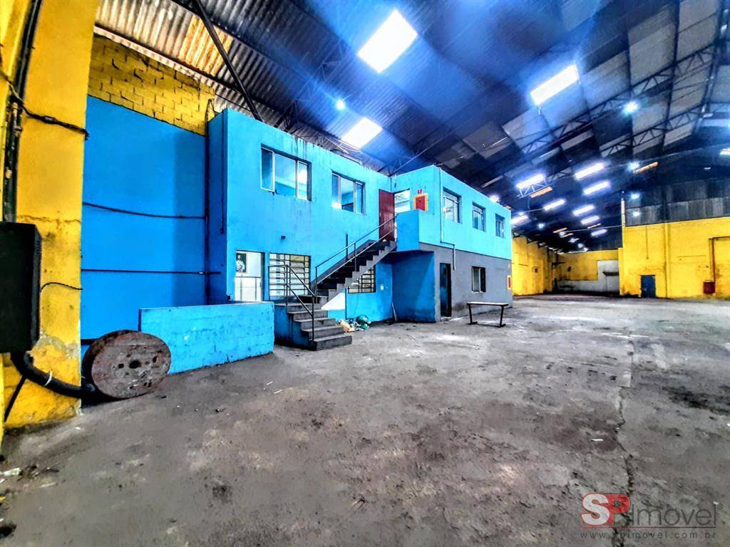 Prédio Inteiro, 1800 m² - Foto 6