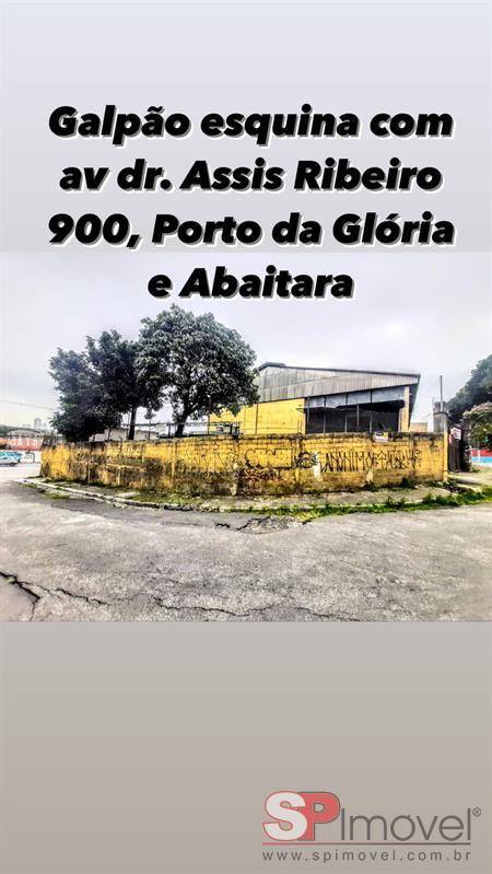 Prédio Inteiro, 1800 m² - Foto 3