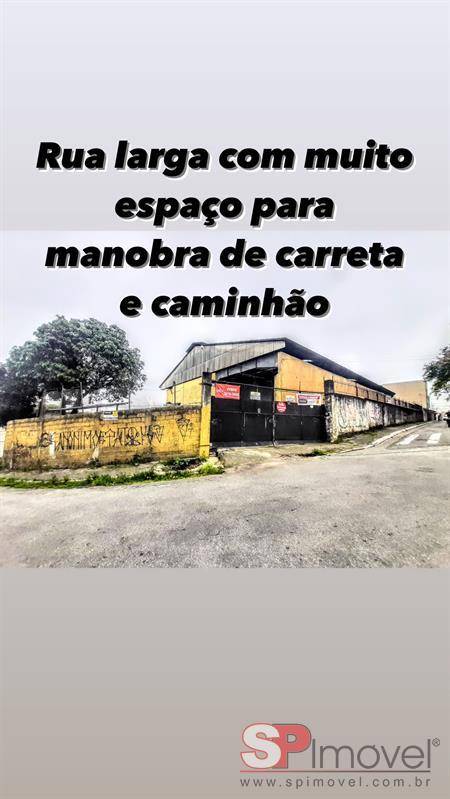 Prédio Inteiro, 1800 m² - Foto 2