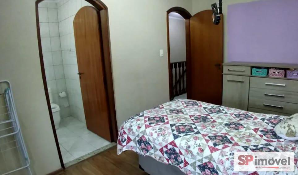Sobrado, 3 quartos - Foto 16