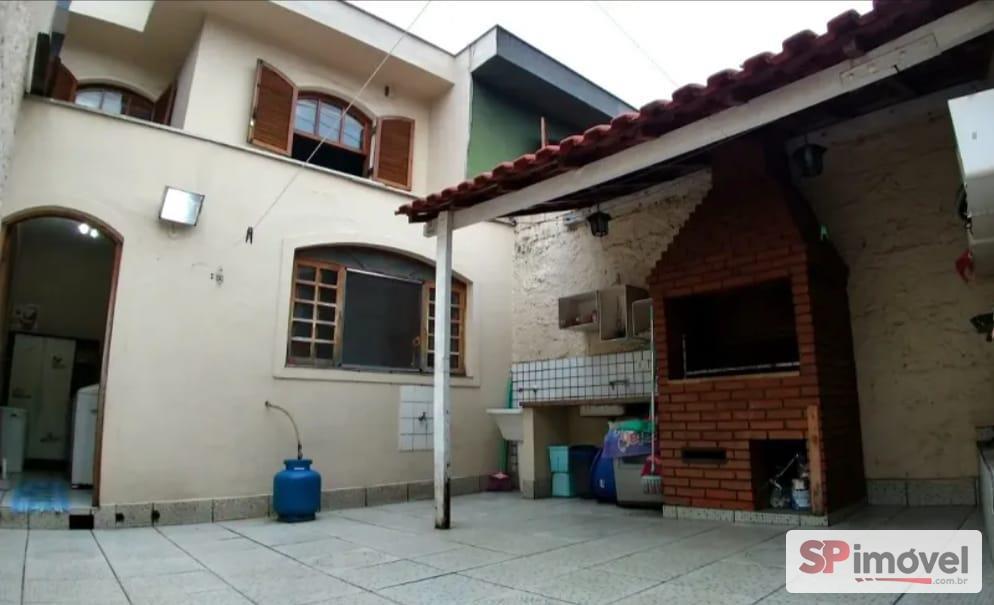 Sobrado, 3 quartos - Foto 2