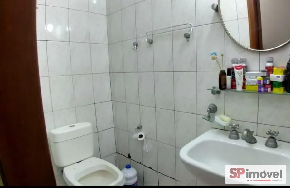 Sobrado, 3 quartos - Foto 20