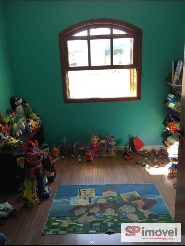 Sobrado, 3 quartos - Foto 21