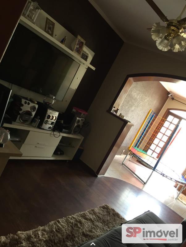 Sobrado, 3 quartos - Foto 23