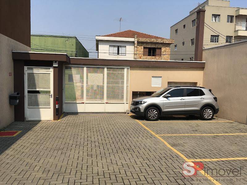 Sobrado, 2 quartos, 70 m² - Foto 5