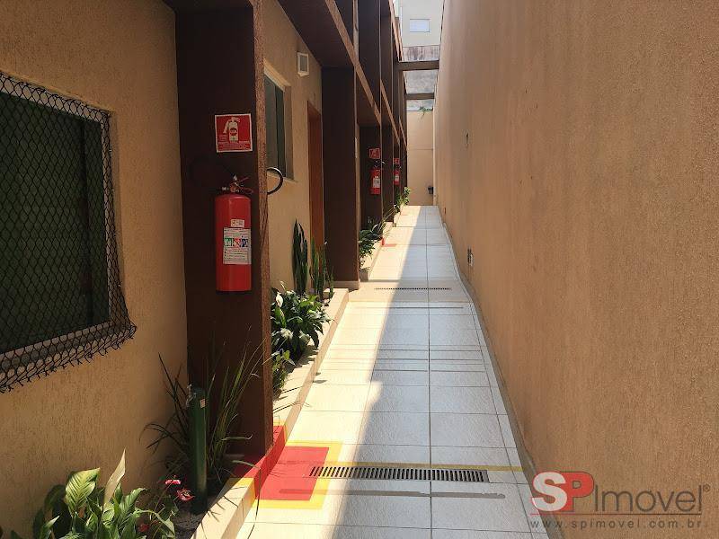 Sobrado, 2 quartos, 70 m² - Foto 4