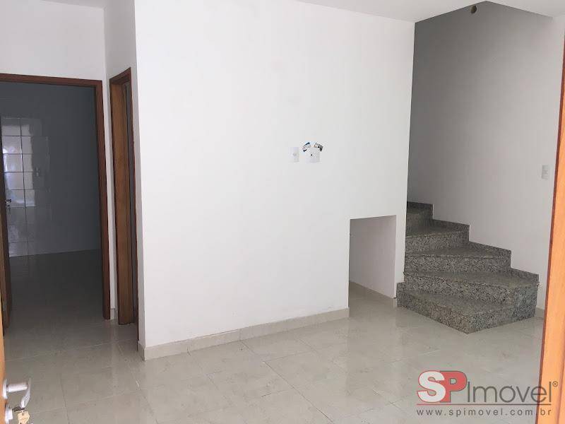 Sobrado, 2 quartos, 70 m² - Foto 6