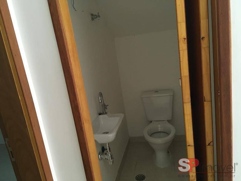 Sobrado, 2 quartos, 70 m² - Foto 7