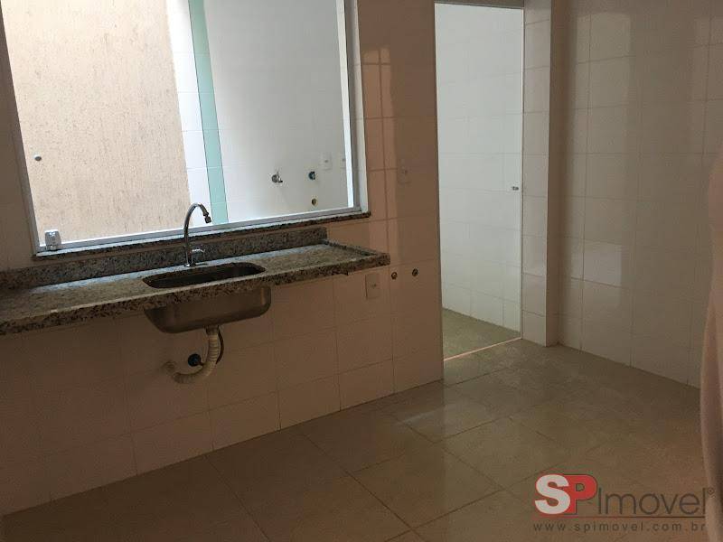 Sobrado, 2 quartos, 70 m² - Foto 9