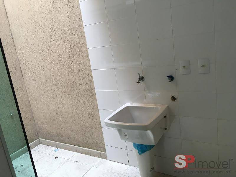 Sobrado, 2 quartos, 70 m² - Foto 10