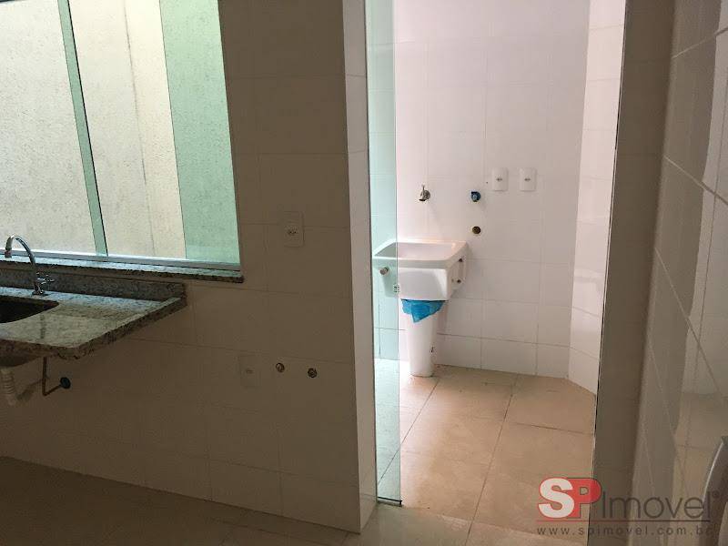 Sobrado, 2 quartos, 70 m² - Foto 11