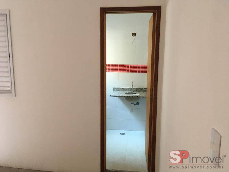 Sobrado, 2 quartos, 70 m² - Foto 14