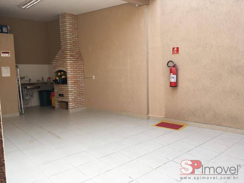 Sobrado, 2 quartos, 70 m² - Foto 19