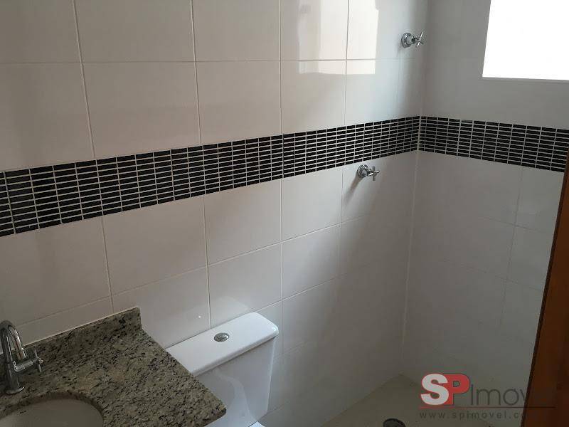 Sobrado, 2 quartos, 70 m² - Foto 17