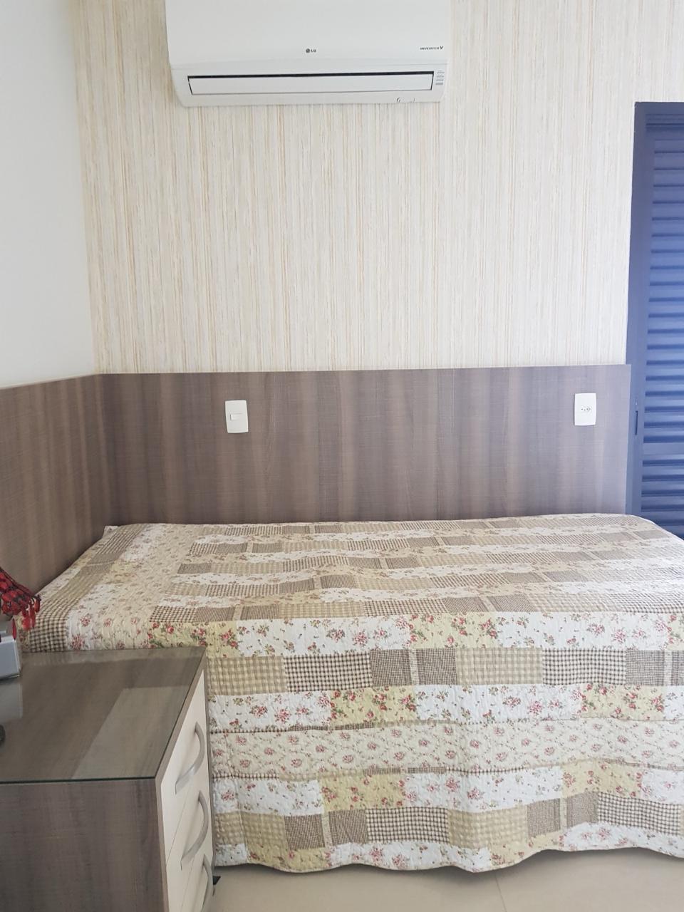 Apartamento, 4 quartos, 184 m² - Foto 9