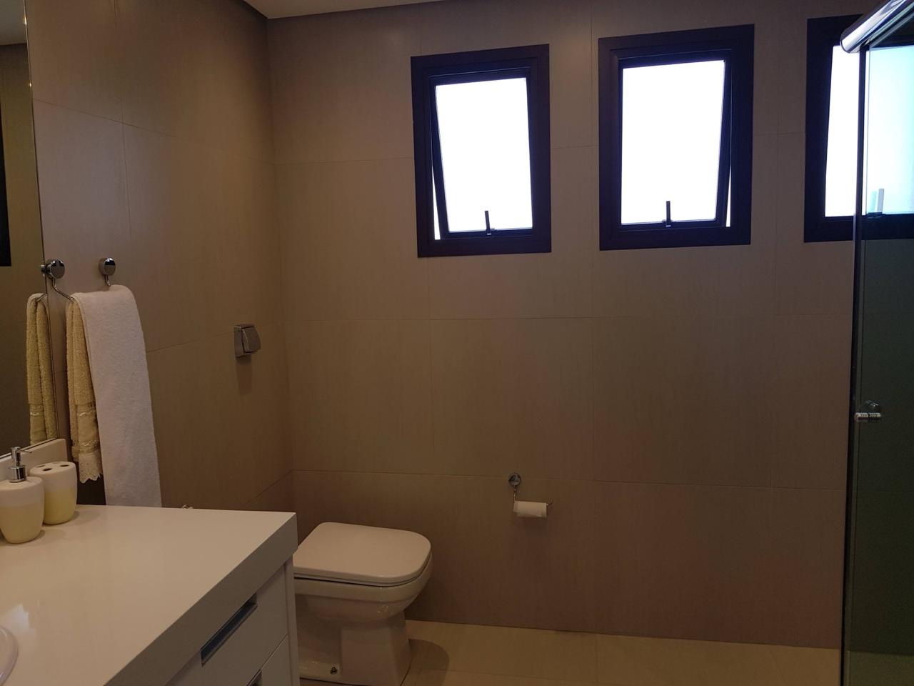 Apartamento, 4 quartos, 184 m² - Foto 8