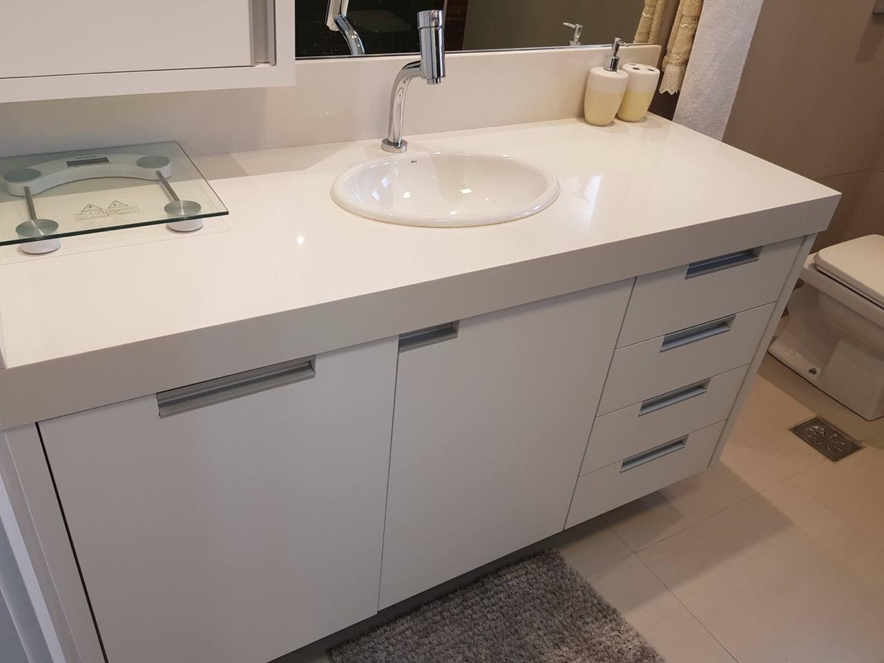 Apartamento, 4 quartos, 184 m² - Foto 6