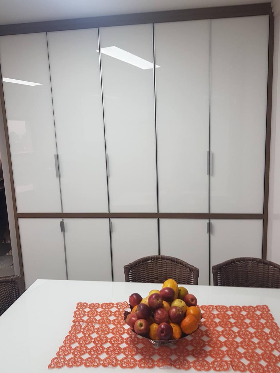Apartamento, 4 quartos, 184 m² - Foto 14
