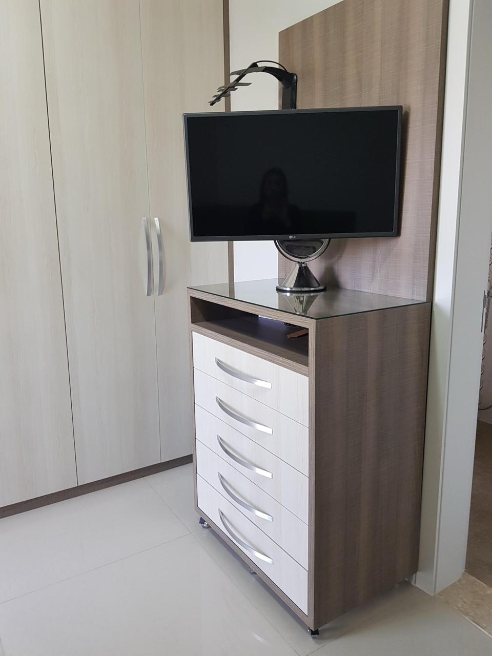 Apartamento, 4 quartos, 184 m² - Foto 11