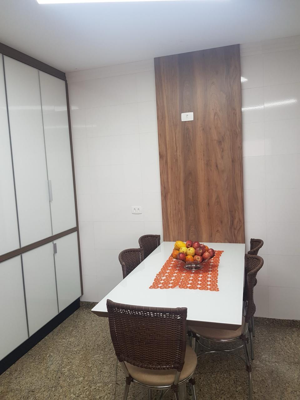 Apartamento, 4 quartos, 184 m² - Foto 15