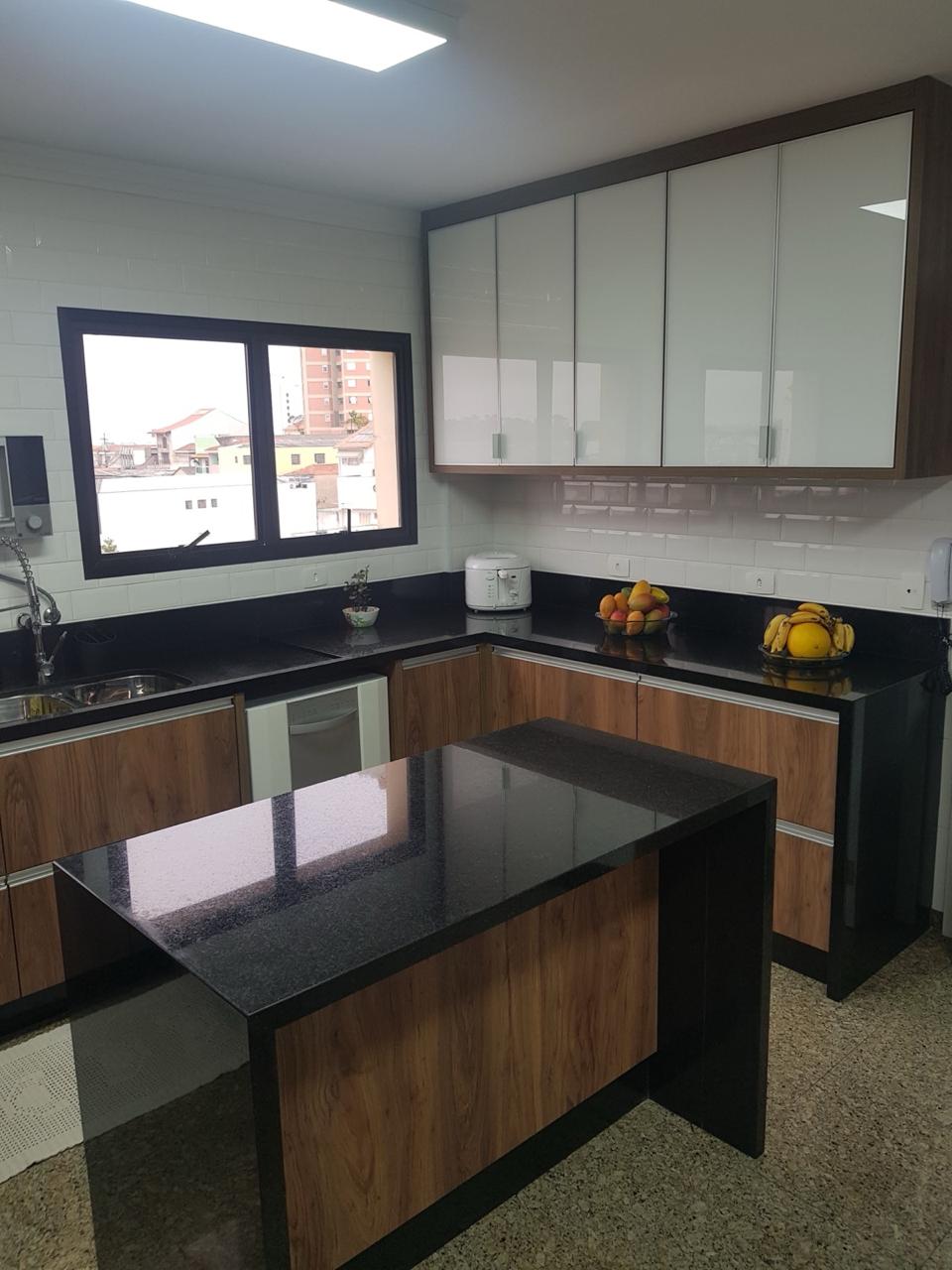 Apartamento, 4 quartos, 184 m² - Foto 13