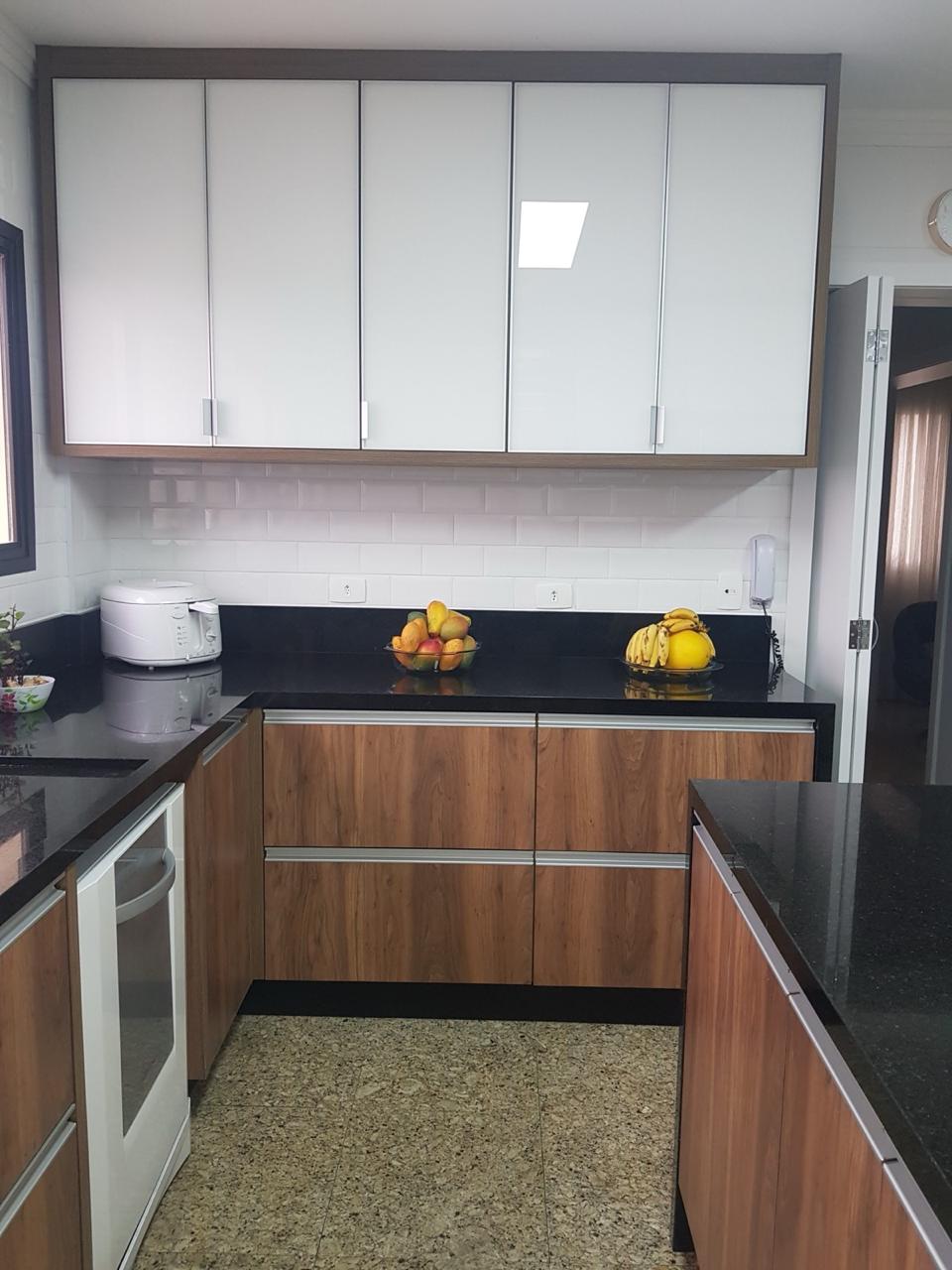 Apartamento, 4 quartos, 184 m² - Foto 12
