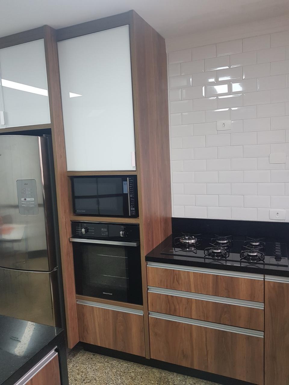 Apartamento, 4 quartos, 184 m² - Foto 16