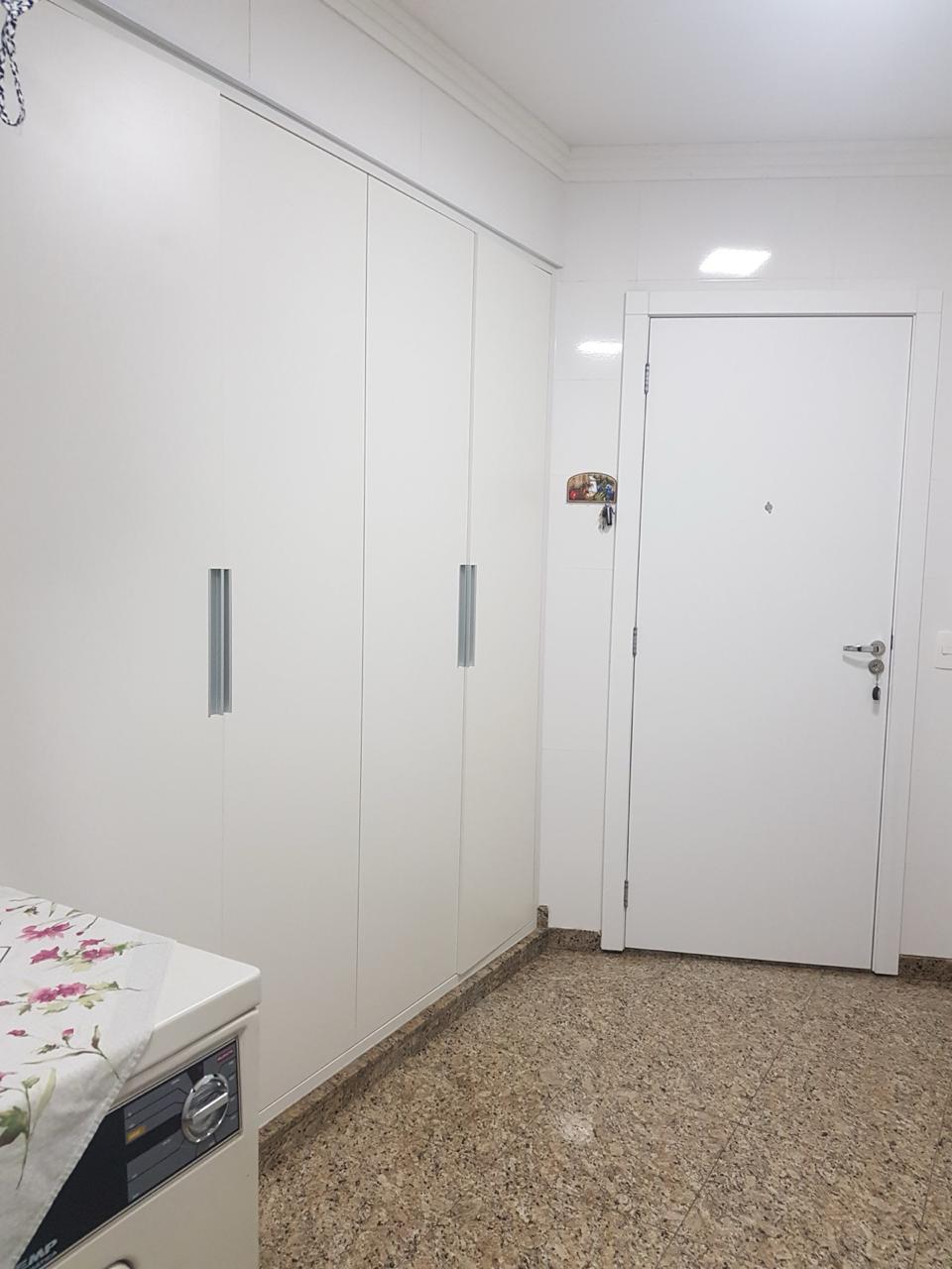 Apartamento, 4 quartos, 184 m² - Foto 20