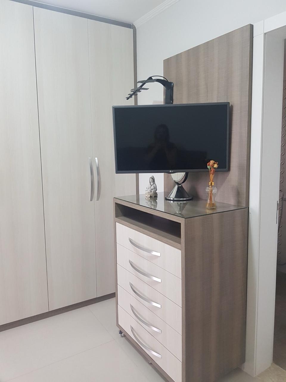 Apartamento, 4 quartos, 184 m² - Foto 18