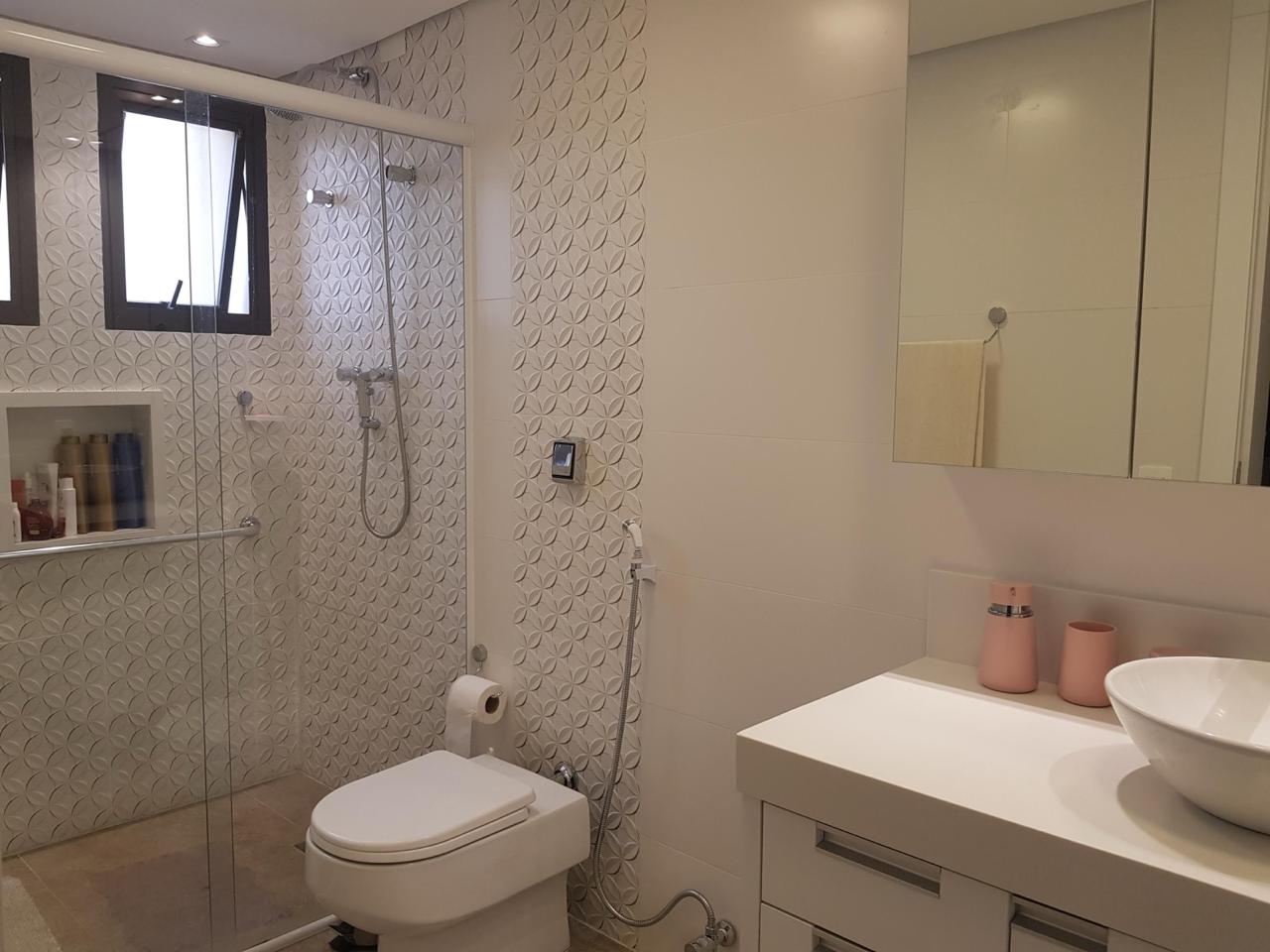 Apartamento, 4 quartos, 184 m² - Foto 21