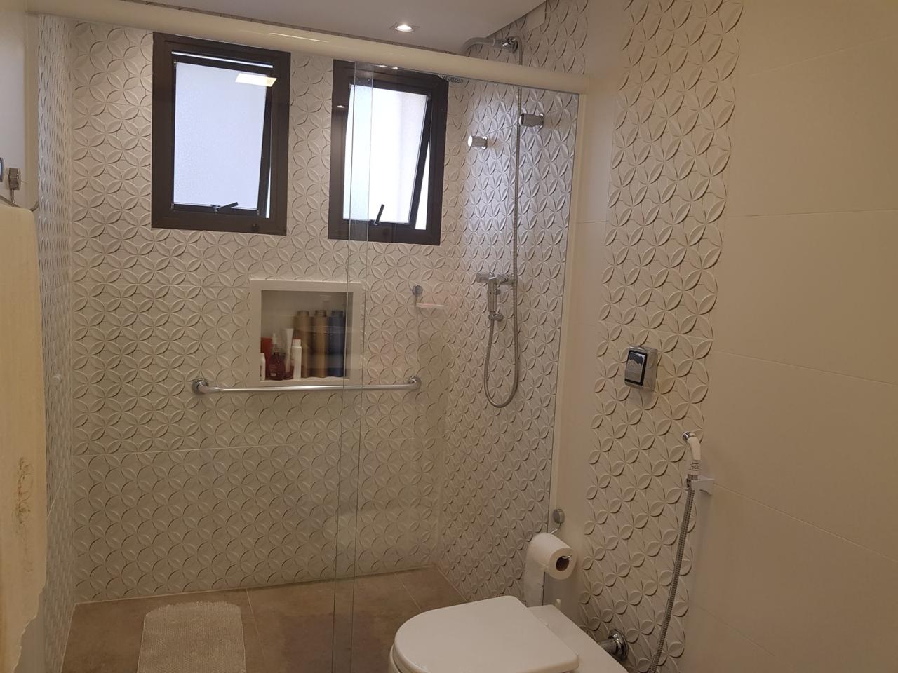Apartamento, 4 quartos, 184 m² - Foto 23