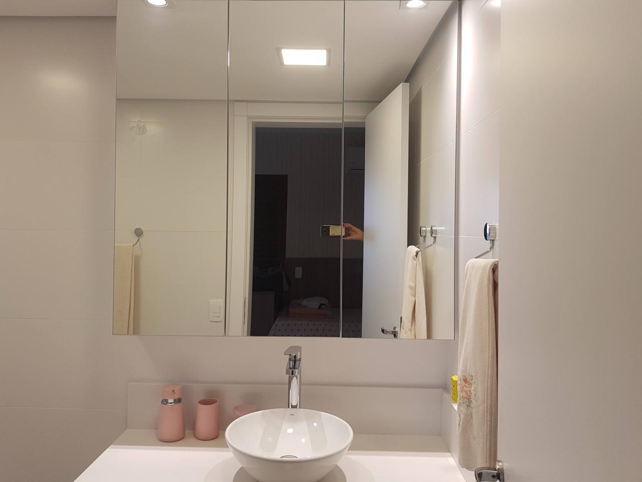 Apartamento, 4 quartos, 184 m² - Foto 24