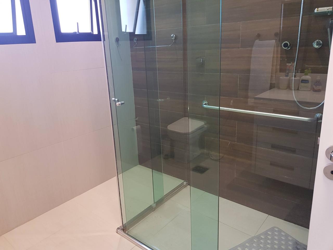 Apartamento, 4 quartos, 184 m² - Foto 33