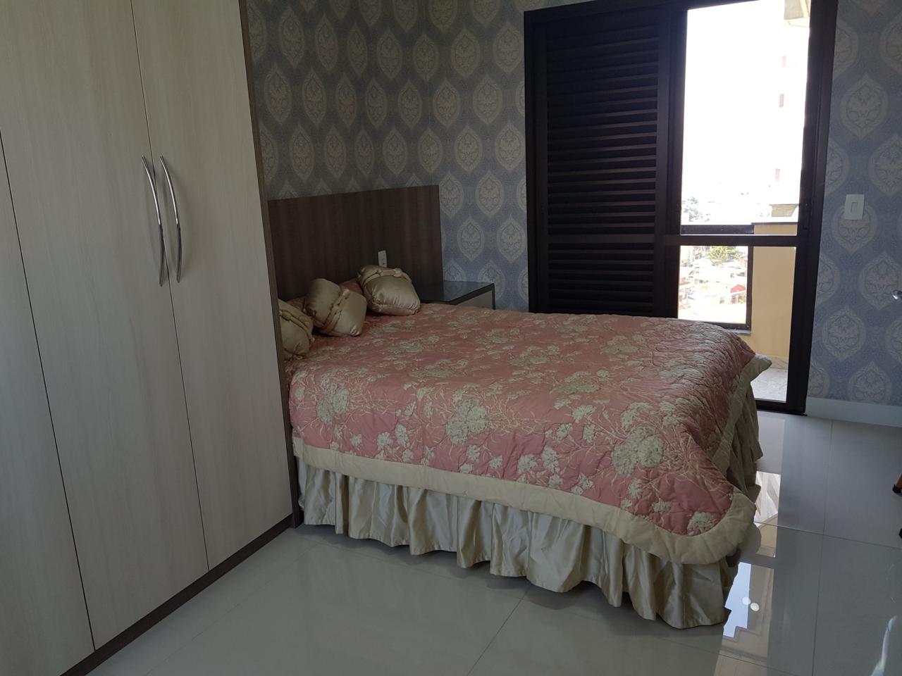 Apartamento, 4 quartos, 184 m² - Foto 30
