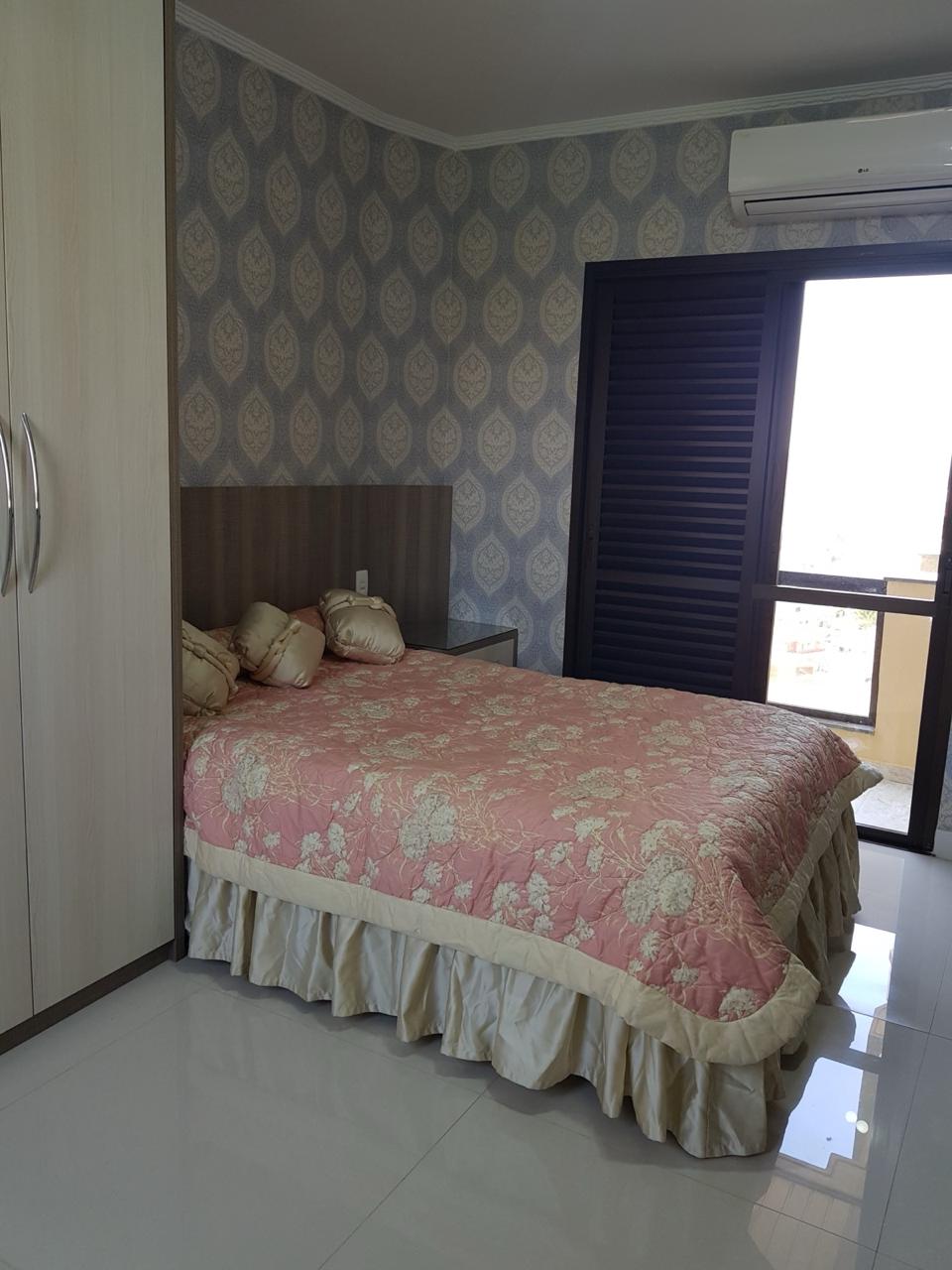 Apartamento, 4 quartos, 184 m² - Foto 31