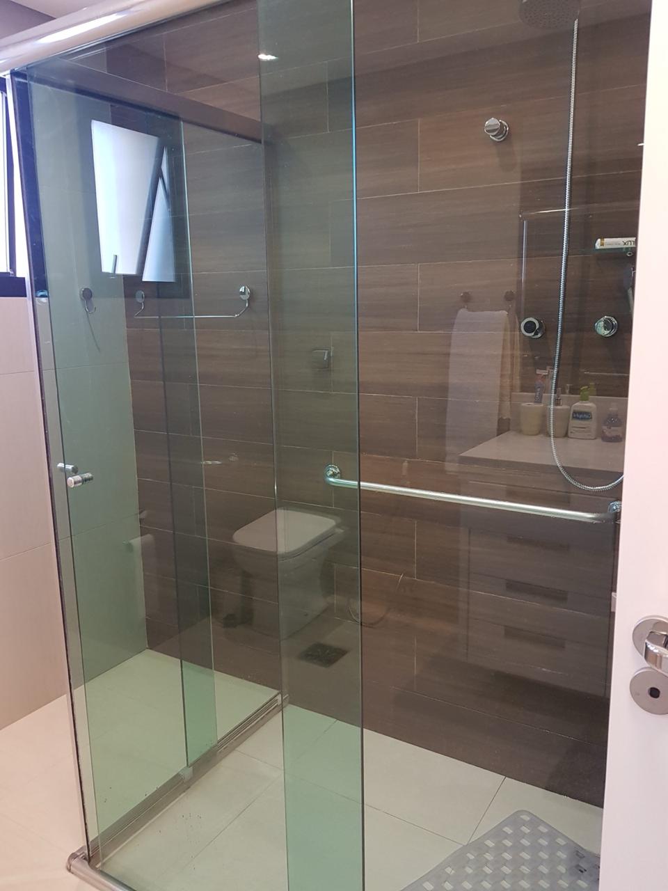 Apartamento, 4 quartos, 184 m² - Foto 32