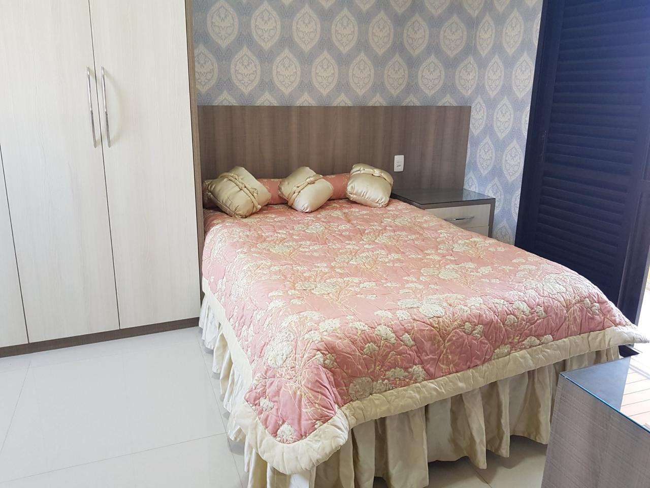 Apartamento, 4 quartos, 184 m² - Foto 29