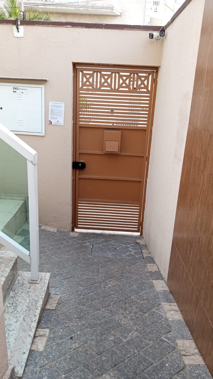 Apartamento, 1 quarto, 34 m² - Foto 3