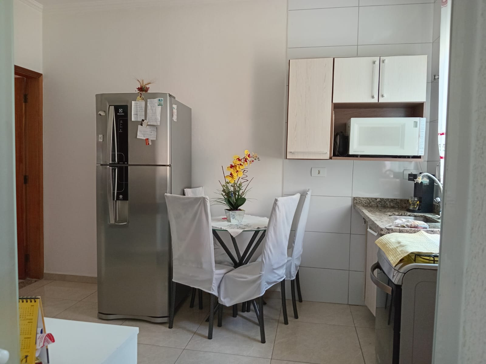 Apartamento, 1 quarto, 34 m² - Foto 6