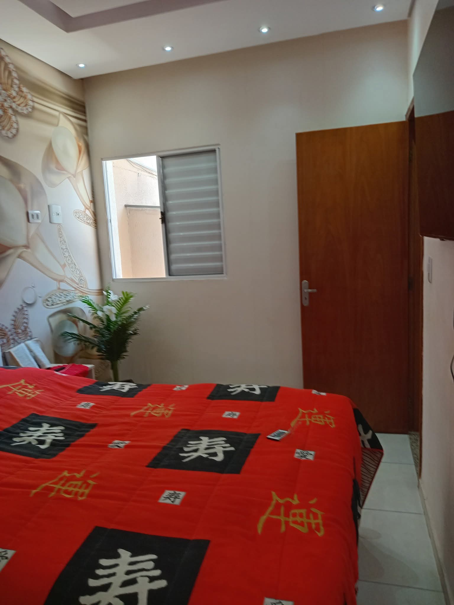 Apartamento, 1 quarto, 34 m² - Foto 7