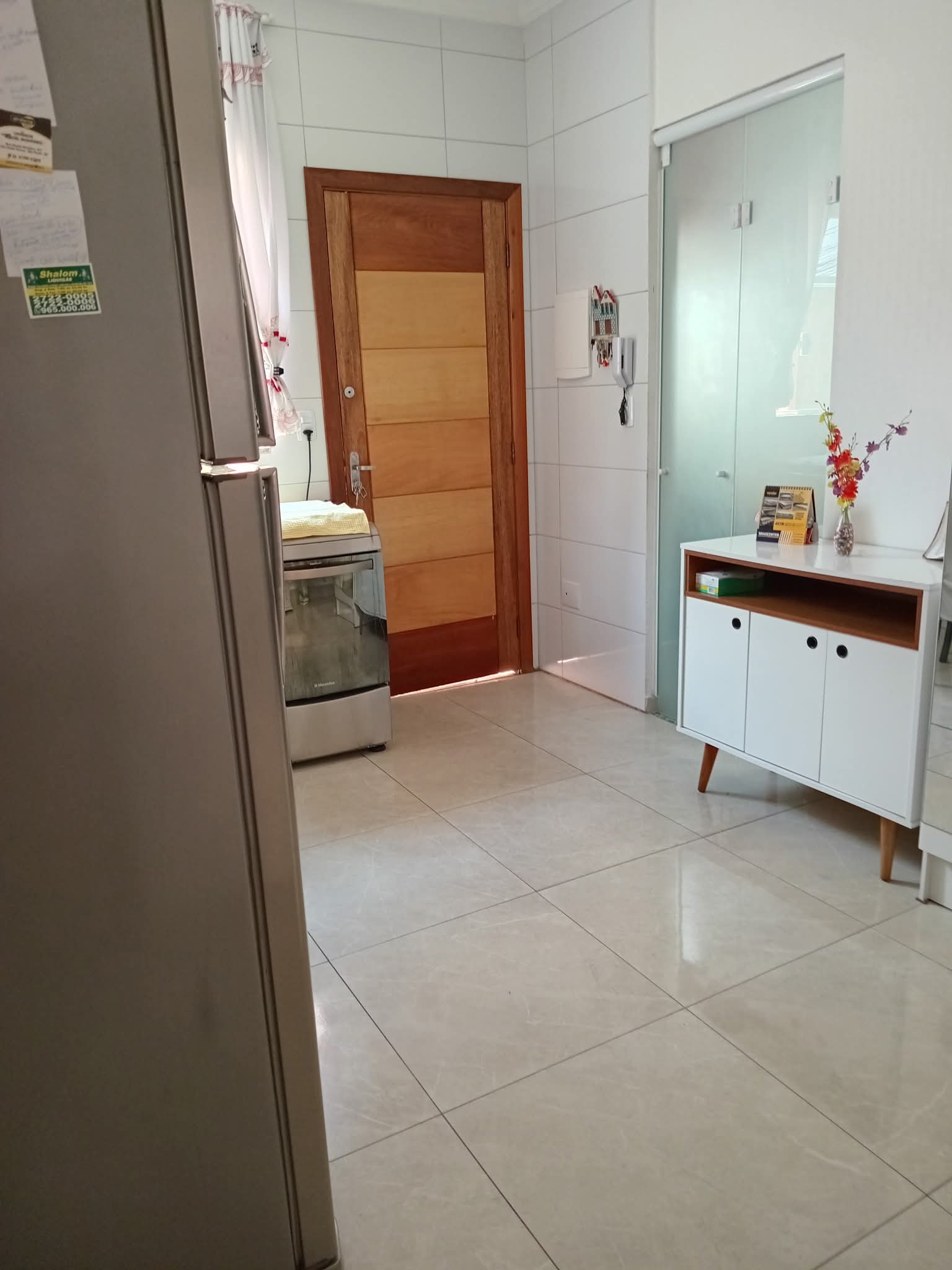 Apartamento, 1 quarto, 34 m² - Foto 11