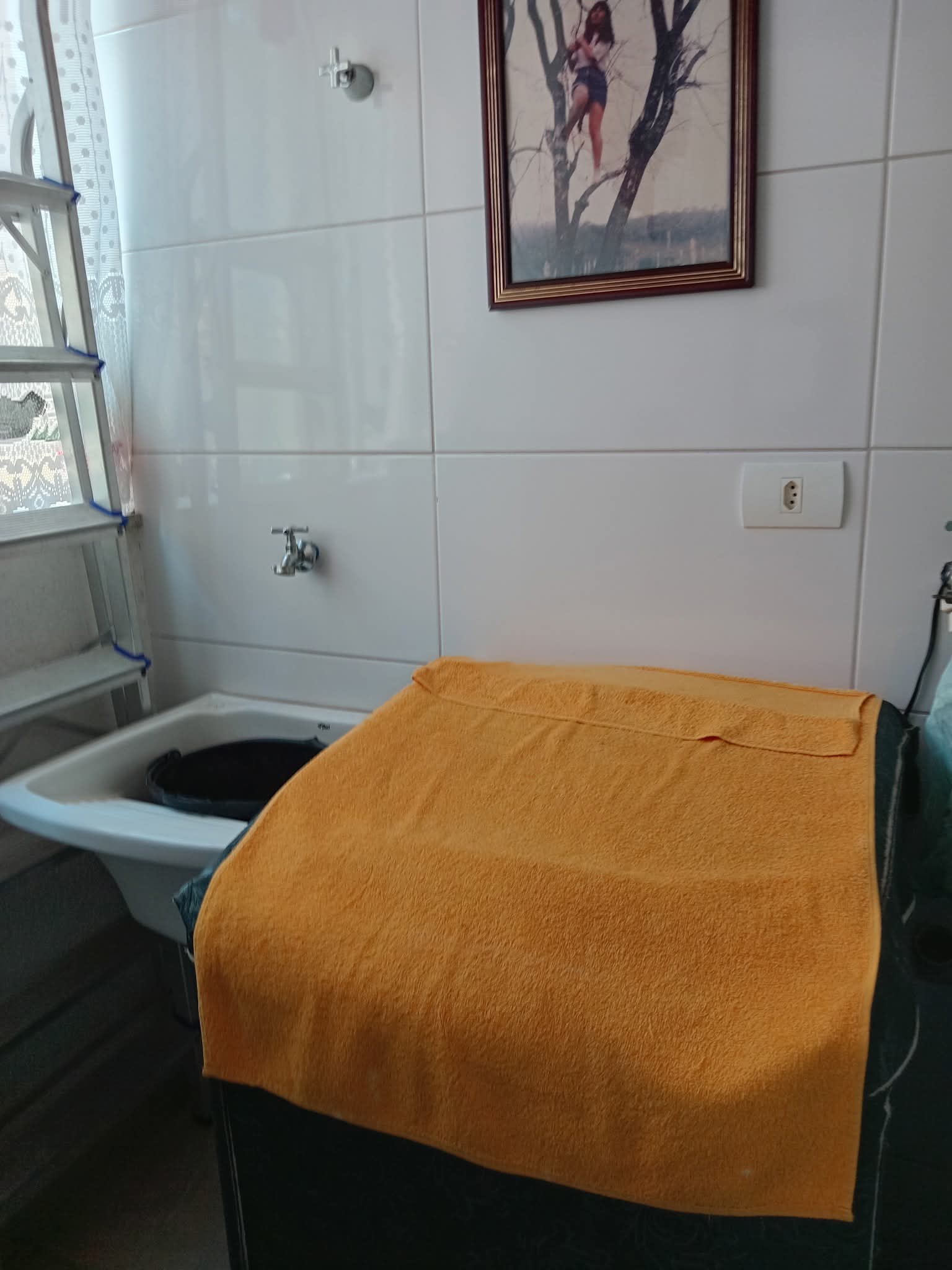 Apartamento, 1 quarto, 34 m² - Foto 12